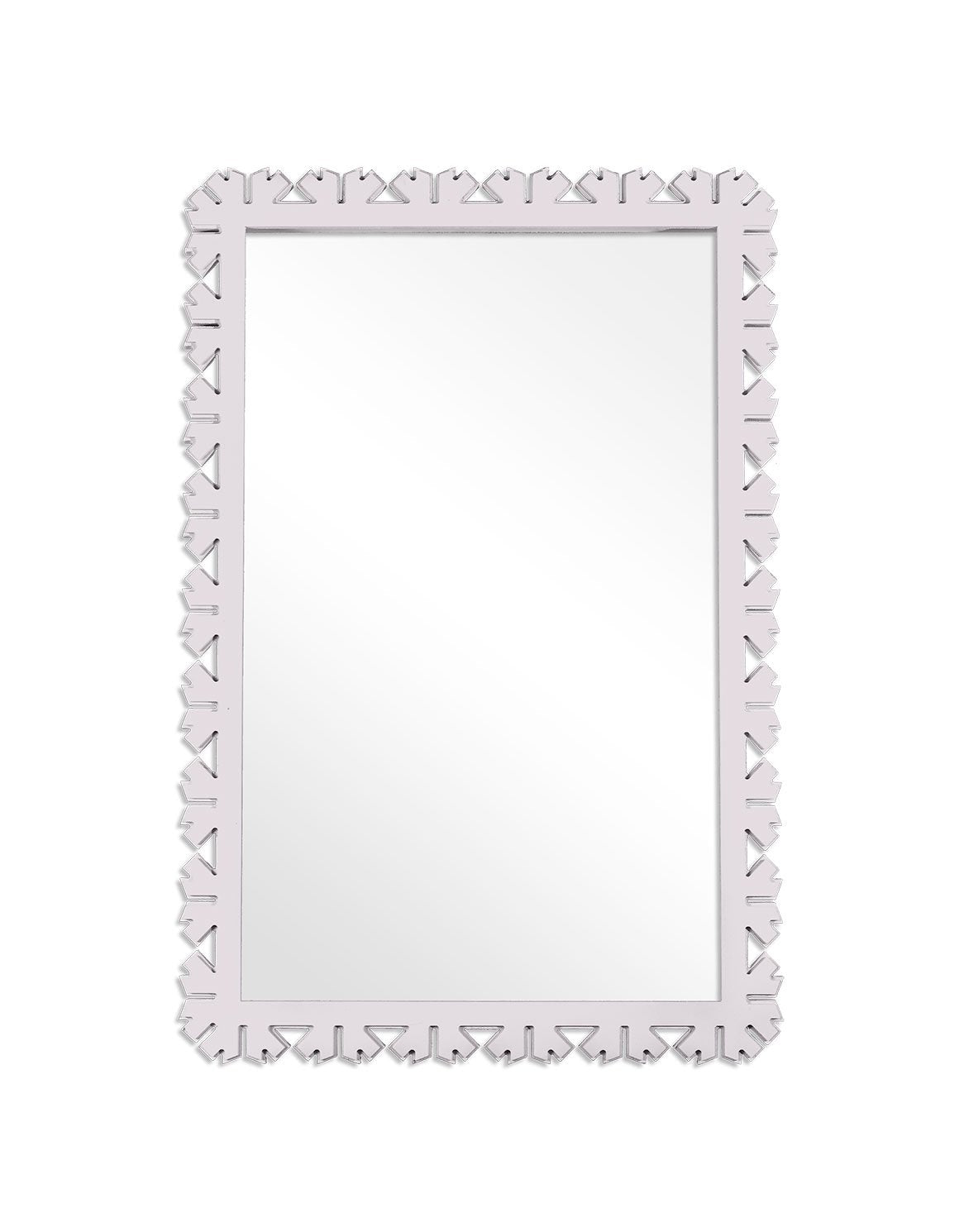 Audubon Bamboo Sticks Rectangle