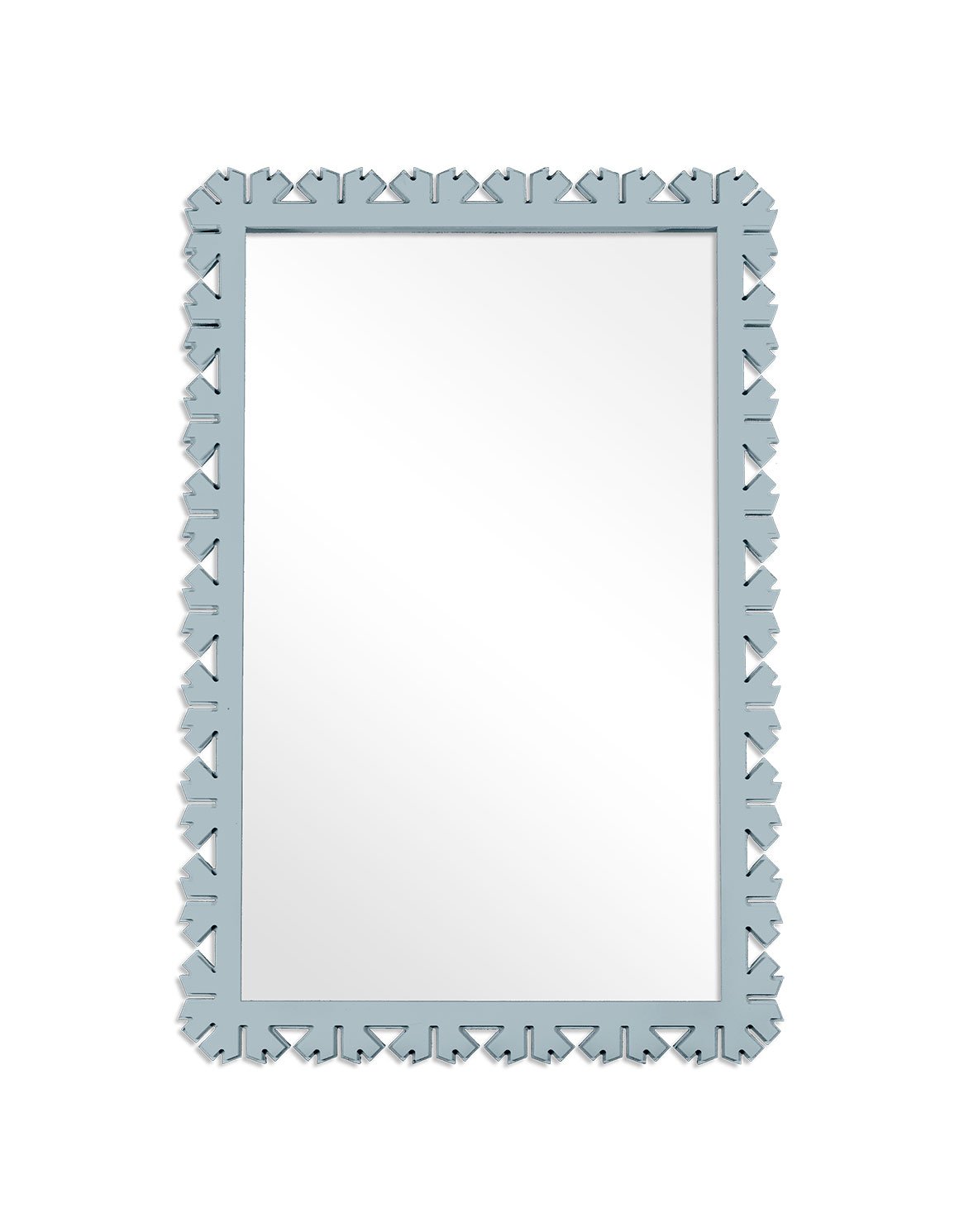 Audubon Bamboo Sticks Rectangle