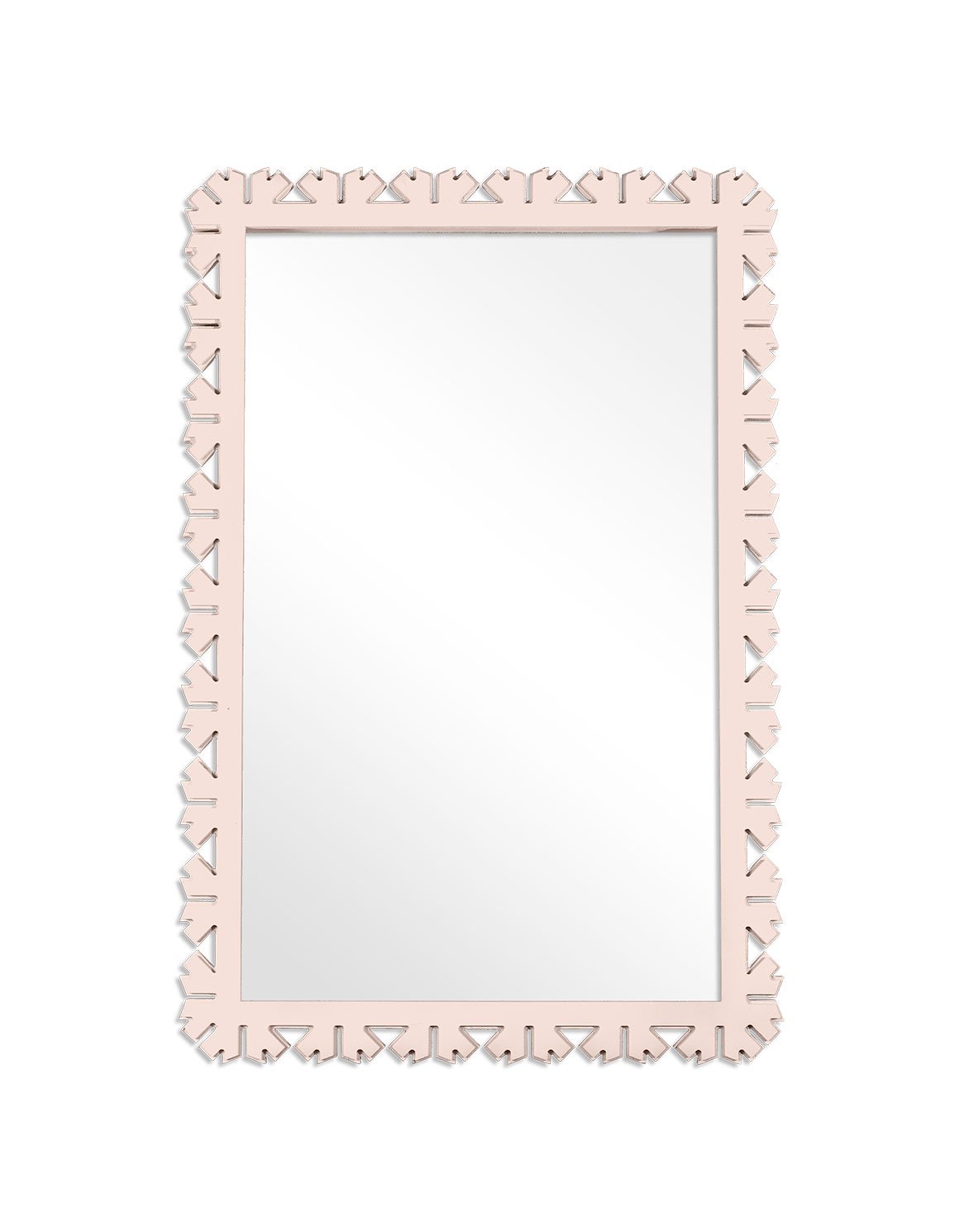 Audubon Bamboo Sticks Rectangle