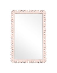 Pink Ground / 24x35.5