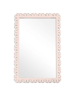 Pink Ground / 24x35.5