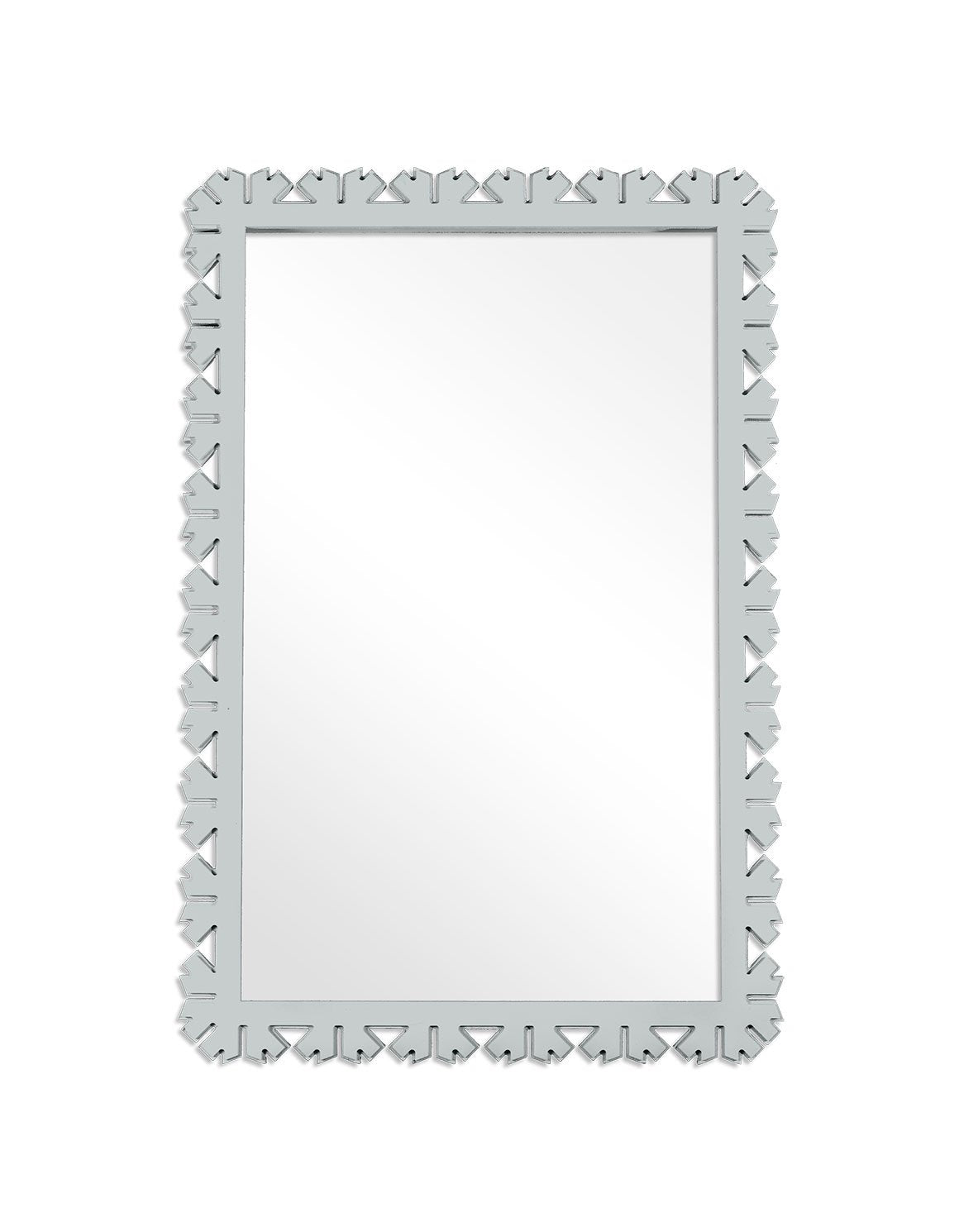 Audubon Bamboo Sticks Rectangle