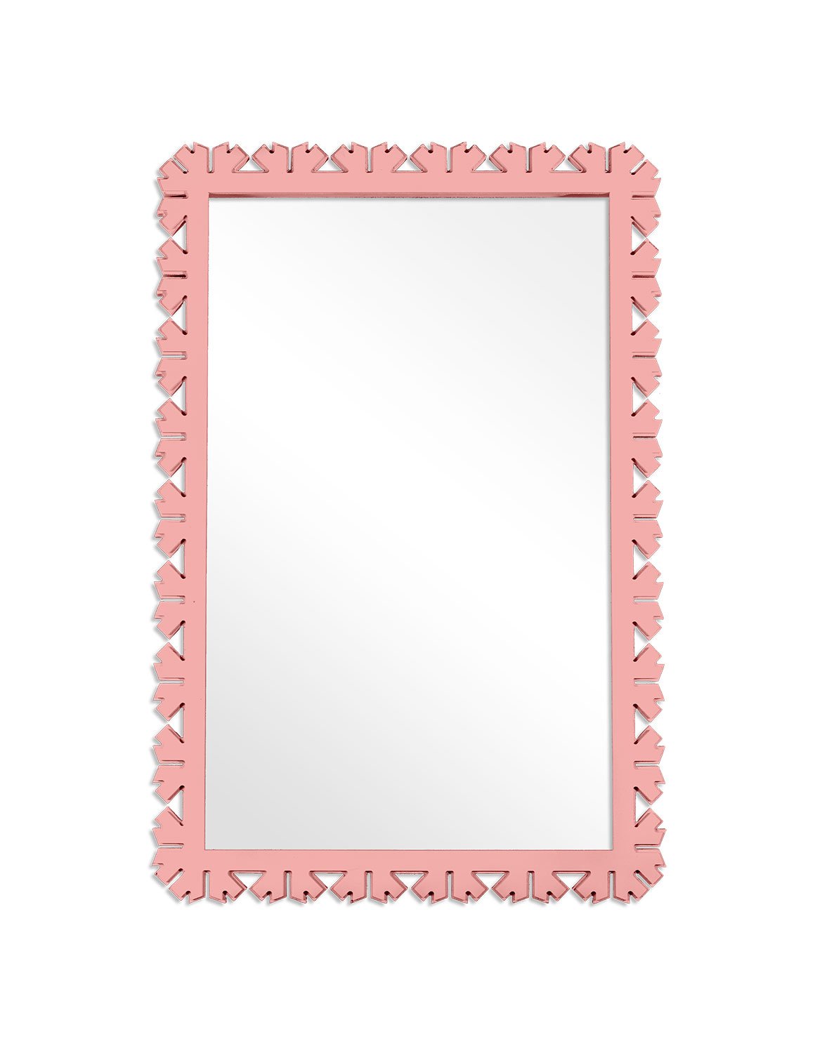 Audubon Bamboo Sticks Rectangle