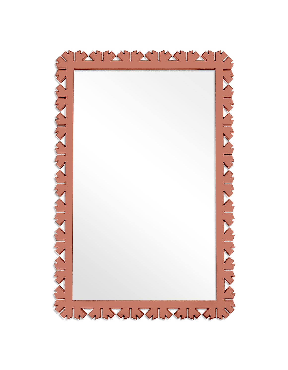 Audubon Bamboo Sticks Rectangle