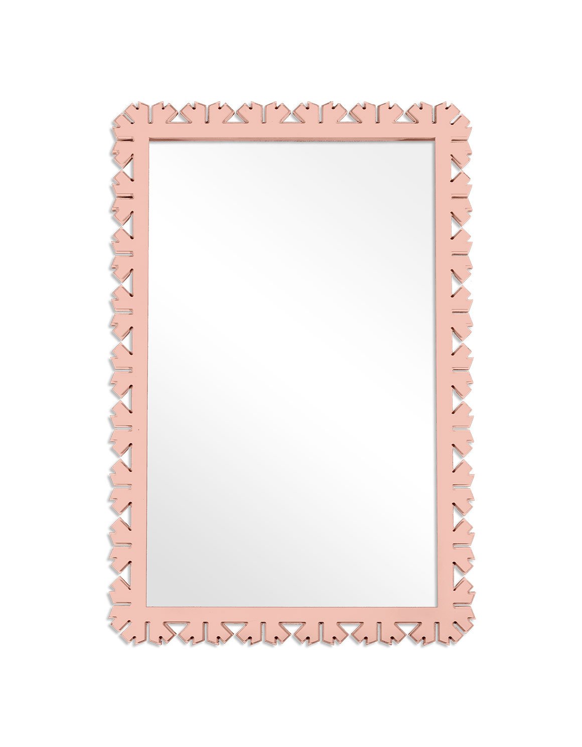 Audubon Bamboo Sticks Rectangle