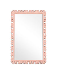 Salmon Berry / 24x35.5