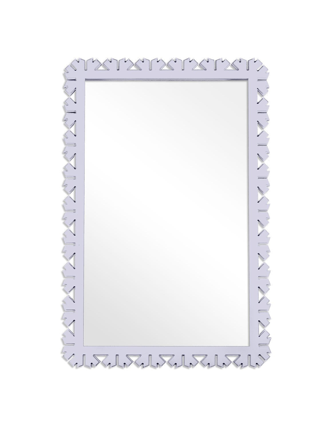 Audubon Bamboo Sticks Rectangle