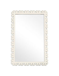 Swiss Coffee / 24x35.5