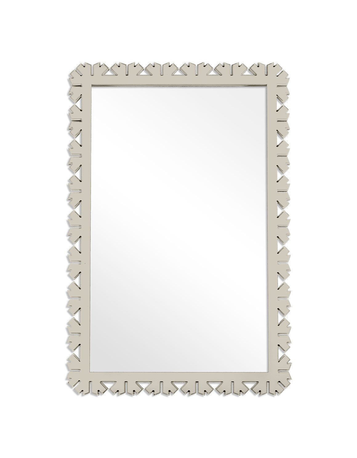 Audubon Bamboo Sticks Rectangle