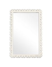 Audubon Bamboo Sticks Rectangle