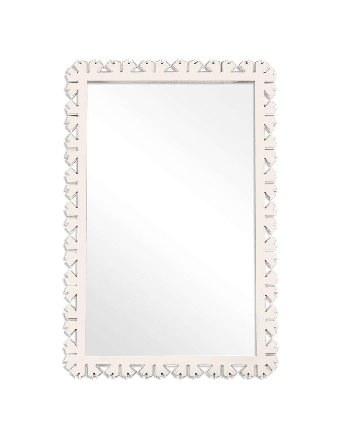 Audubon Bamboo Sticks Rectangle