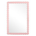 Audubon Bamboo Rectangle