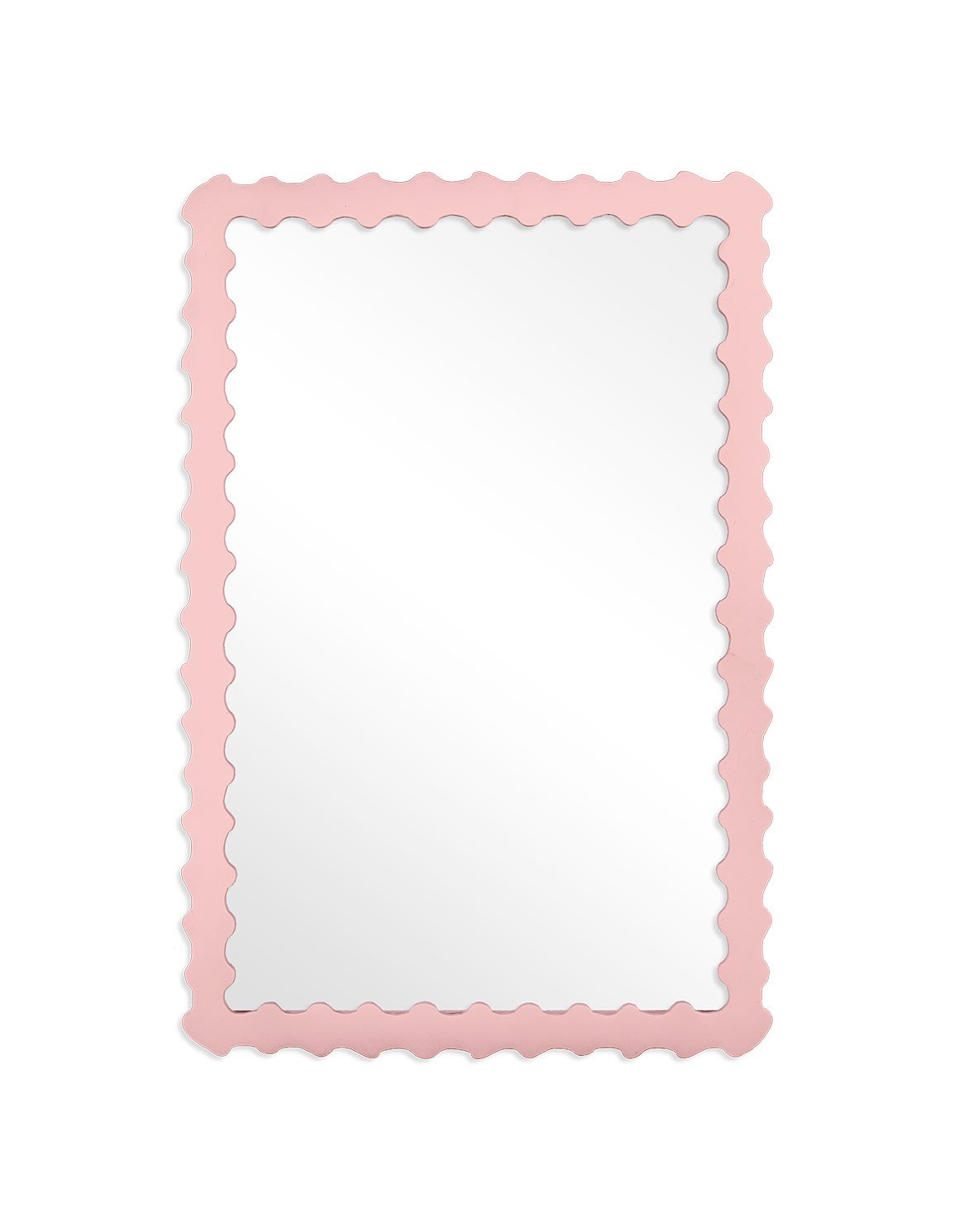 Audubon Bamboo Rectangle