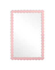 Authentic Pink / 24x36