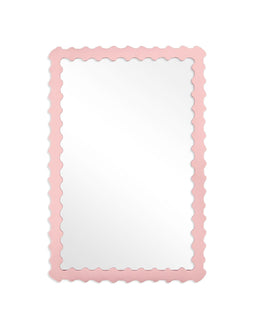 Authentic Pink / 24x36