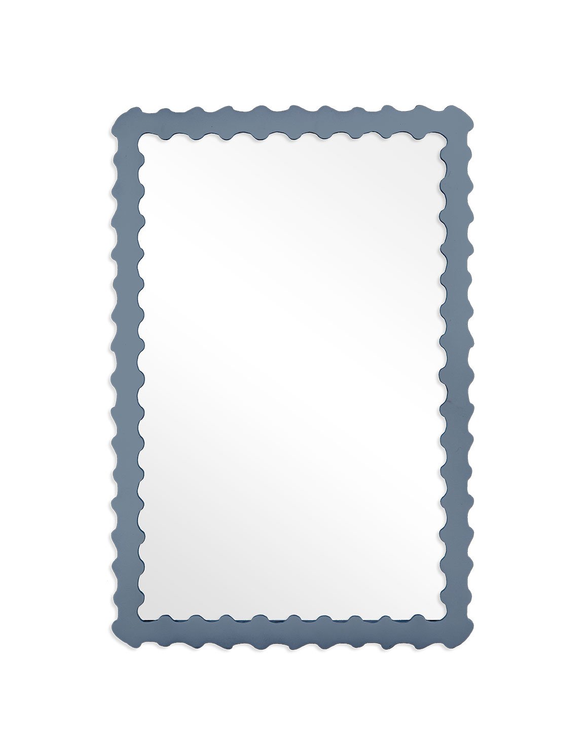 Audubon Bamboo Rectangle