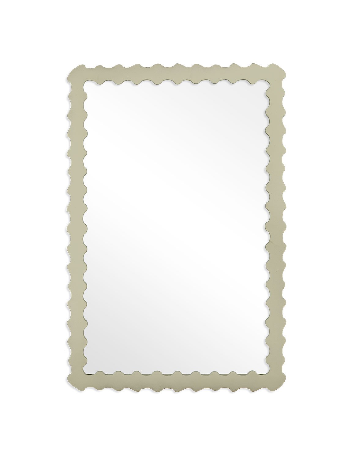 Audubon Bamboo Rectangle