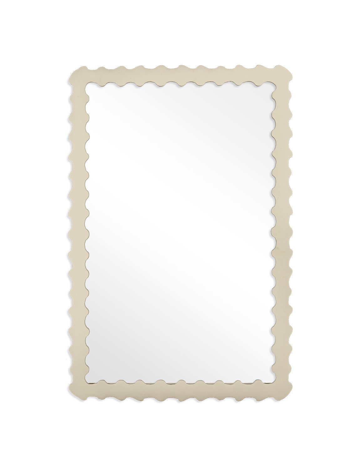 Audubon Bamboo Rectangle