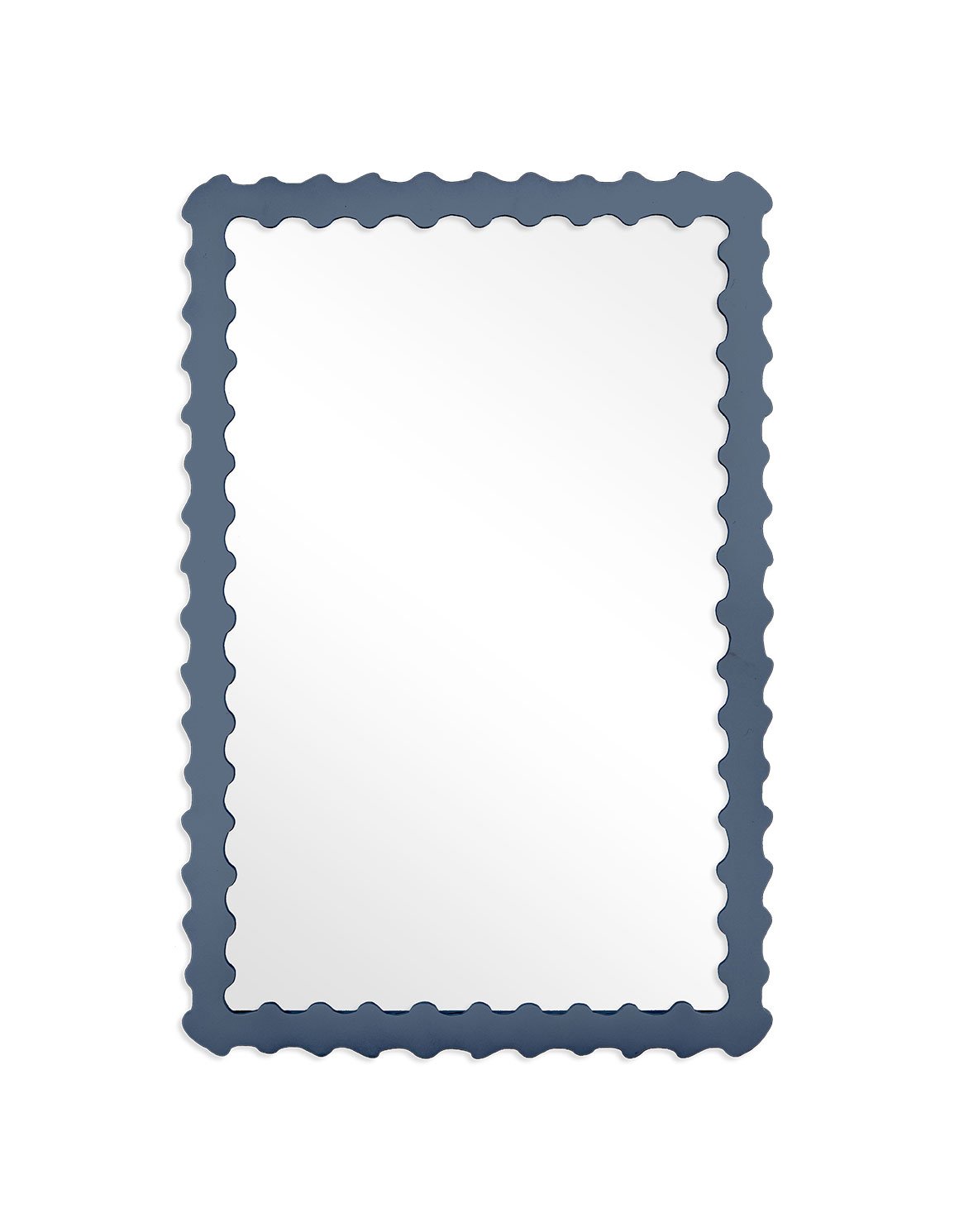 Audubon Bamboo Rectangle