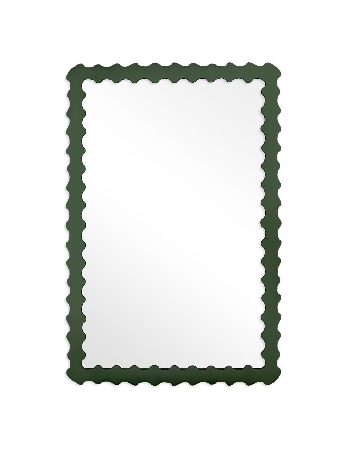 Audubon Bamboo Rectangle
