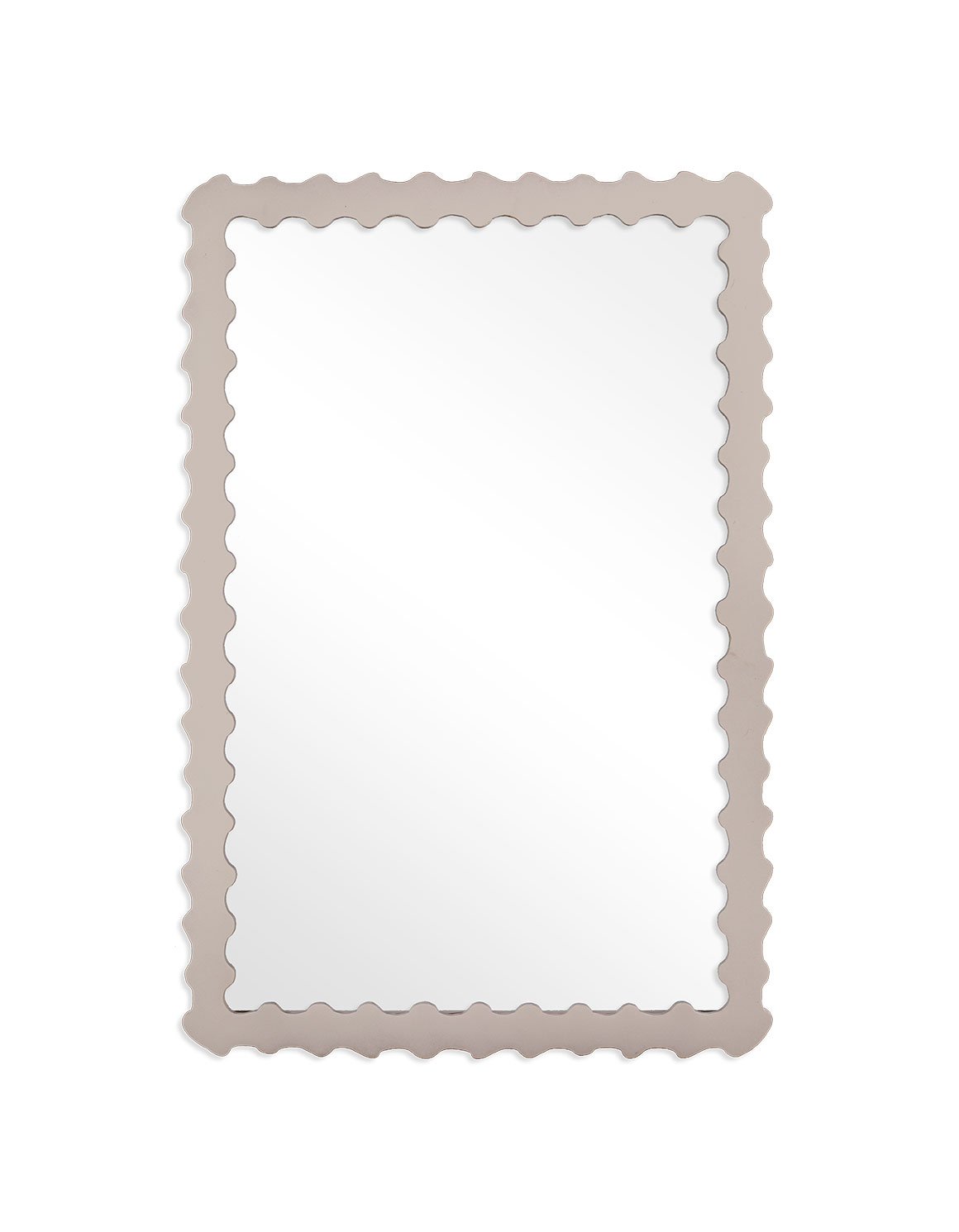 Audubon Bamboo Rectangle
