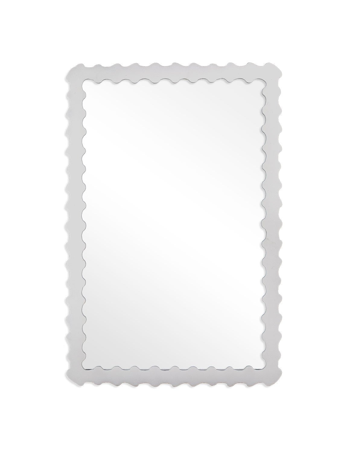 Audubon Bamboo Rectangle