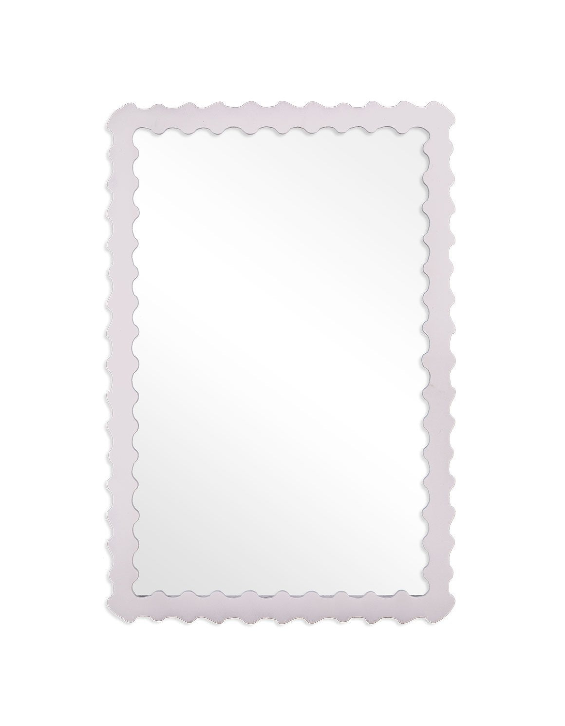 Audubon Bamboo Rectangle