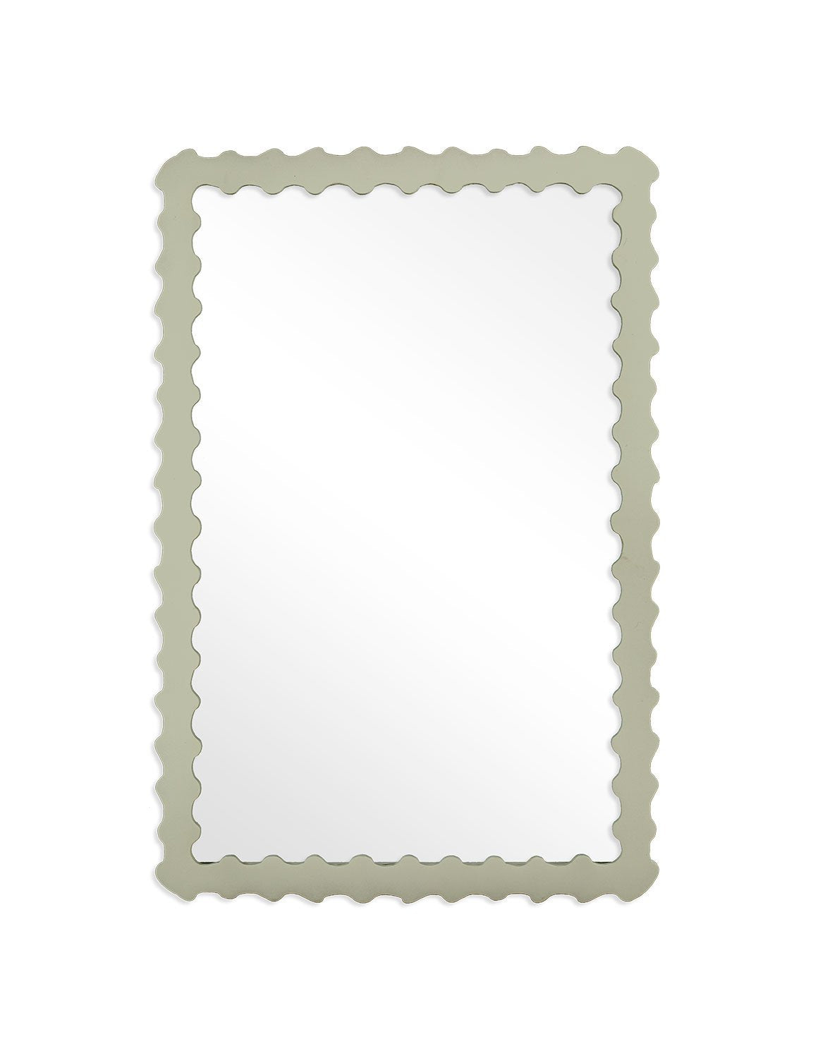 Audubon Bamboo Rectangle