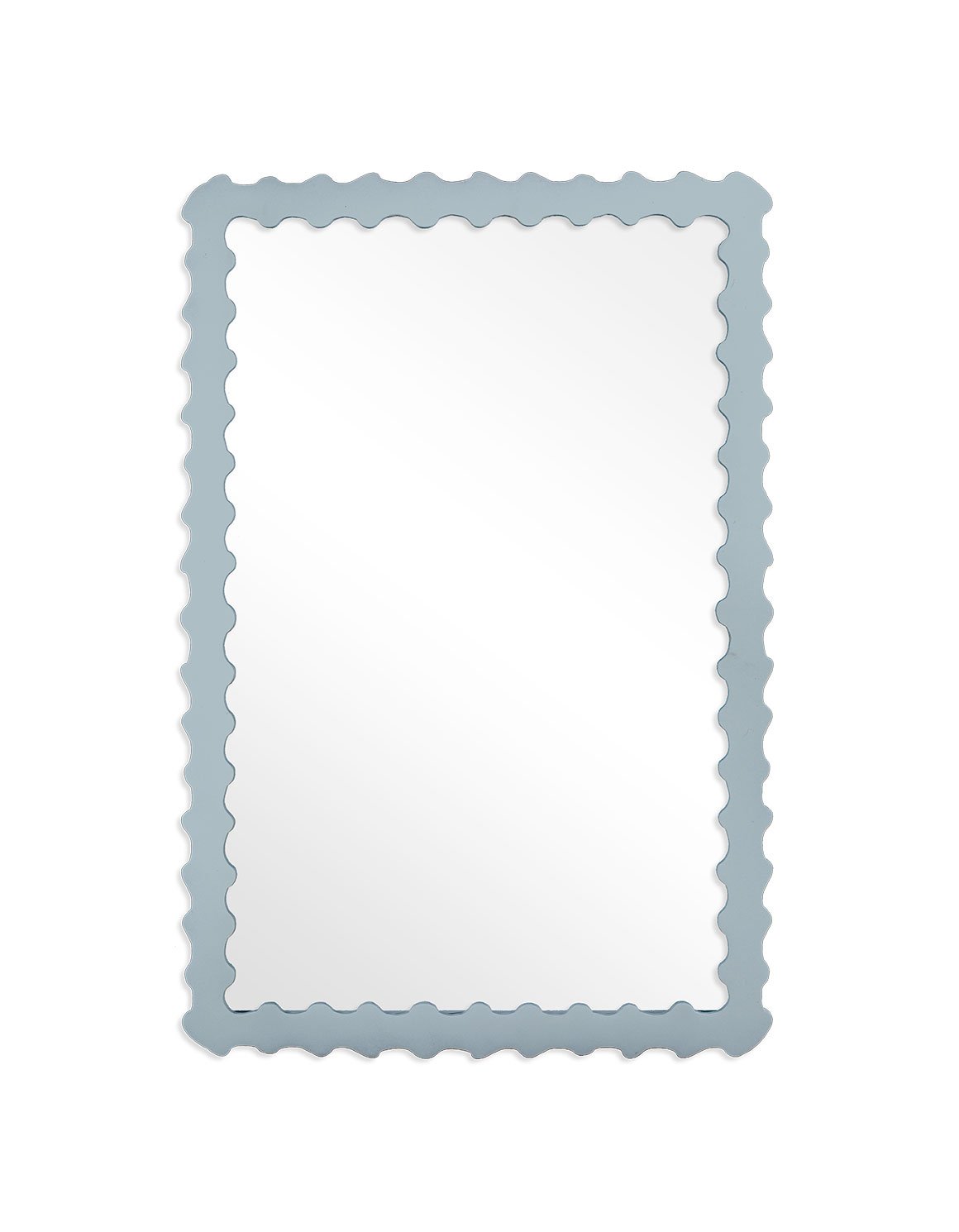 Audubon Bamboo Rectangle