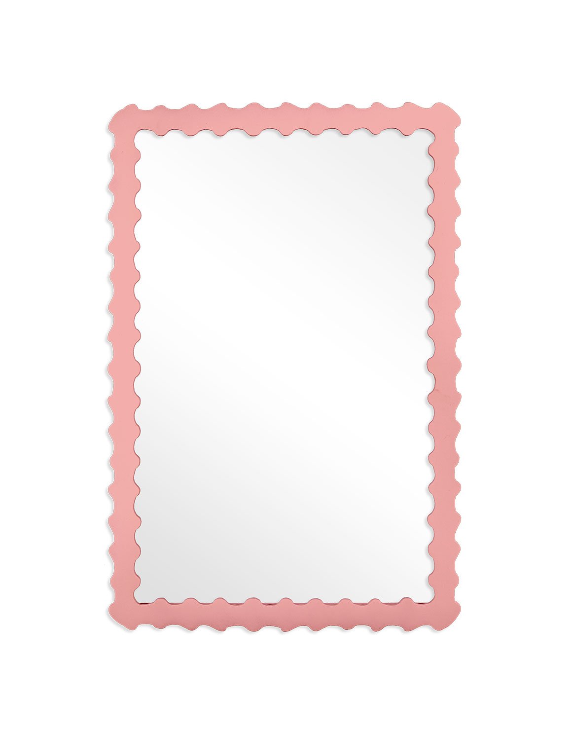 Audubon Bamboo Rectangle