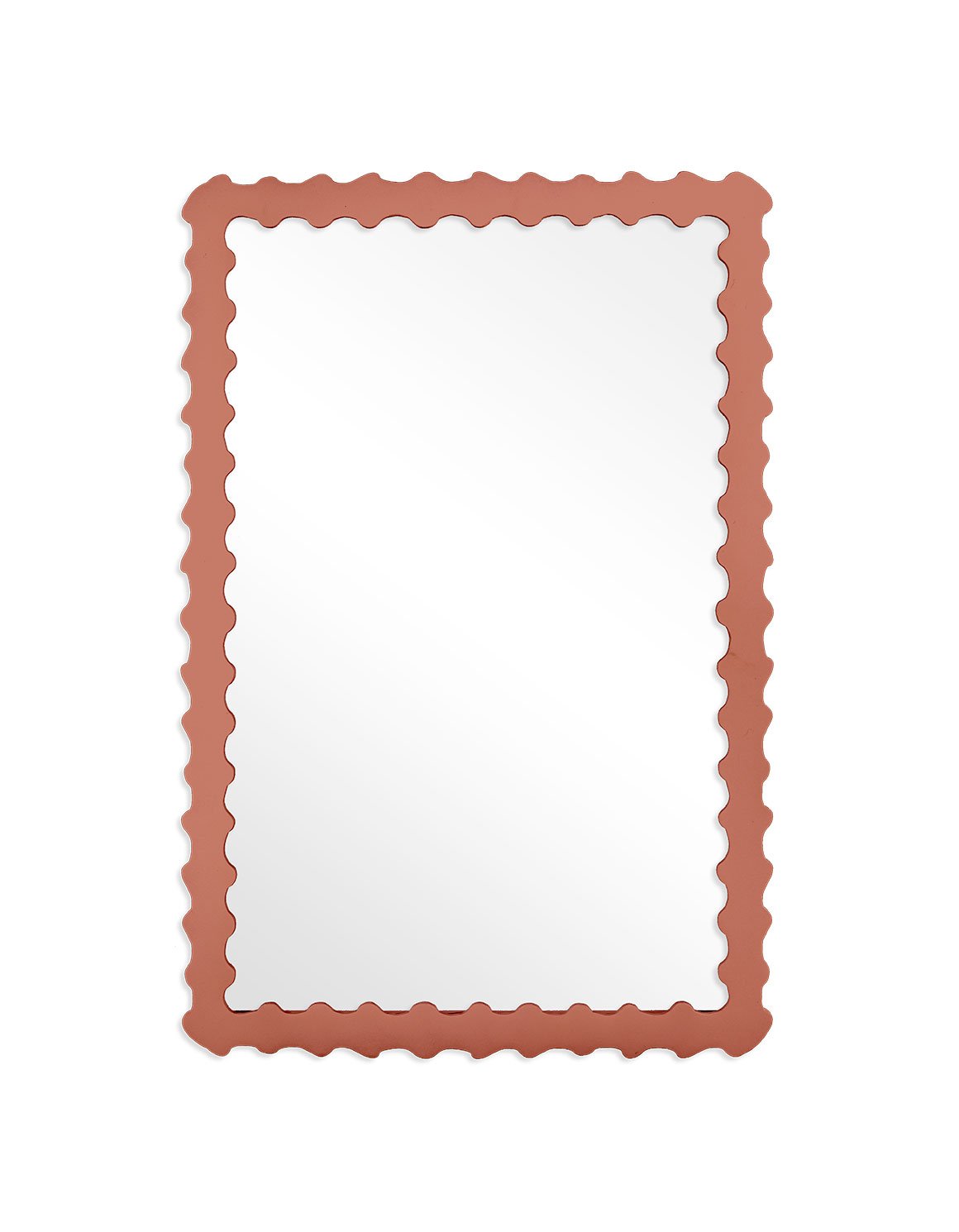 Audubon Bamboo Rectangle