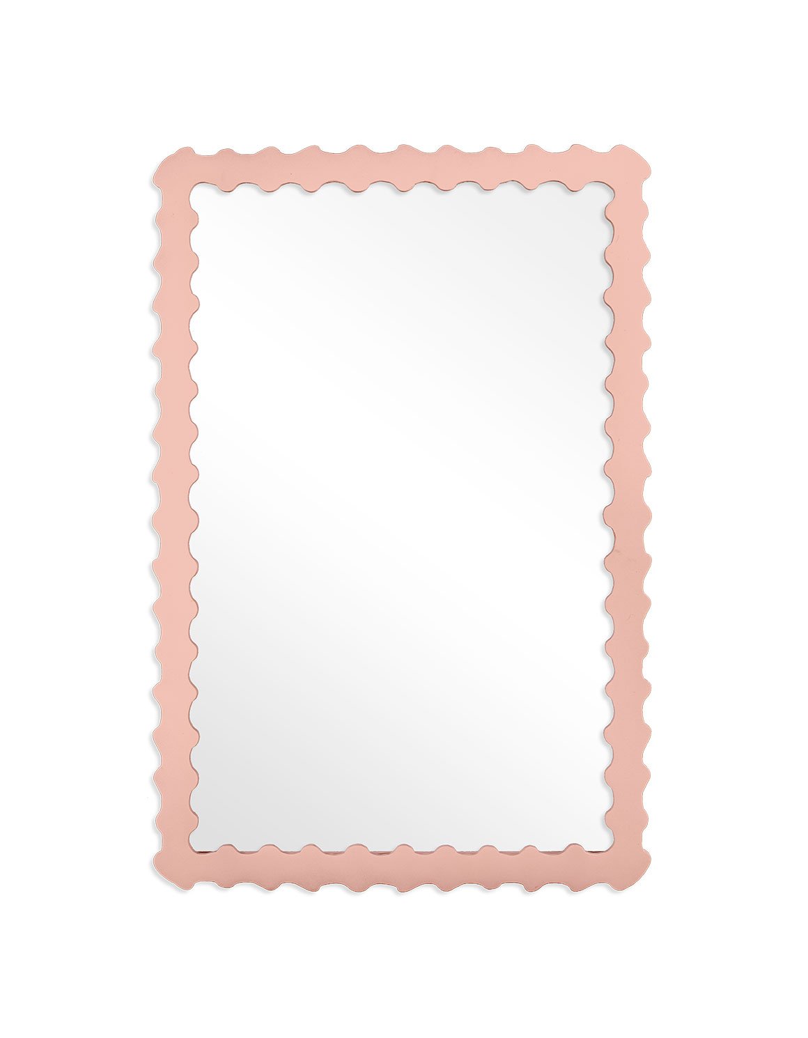 Audubon Bamboo Rectangle