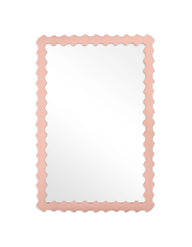 Salmon Berry / 24x36