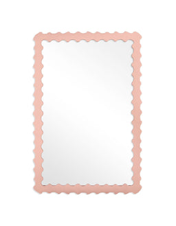 Salmon Berry / 24x36