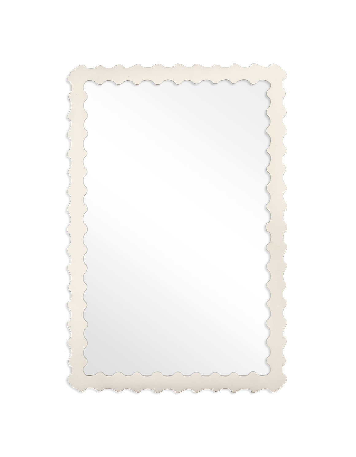 Audubon Bamboo Rectangle