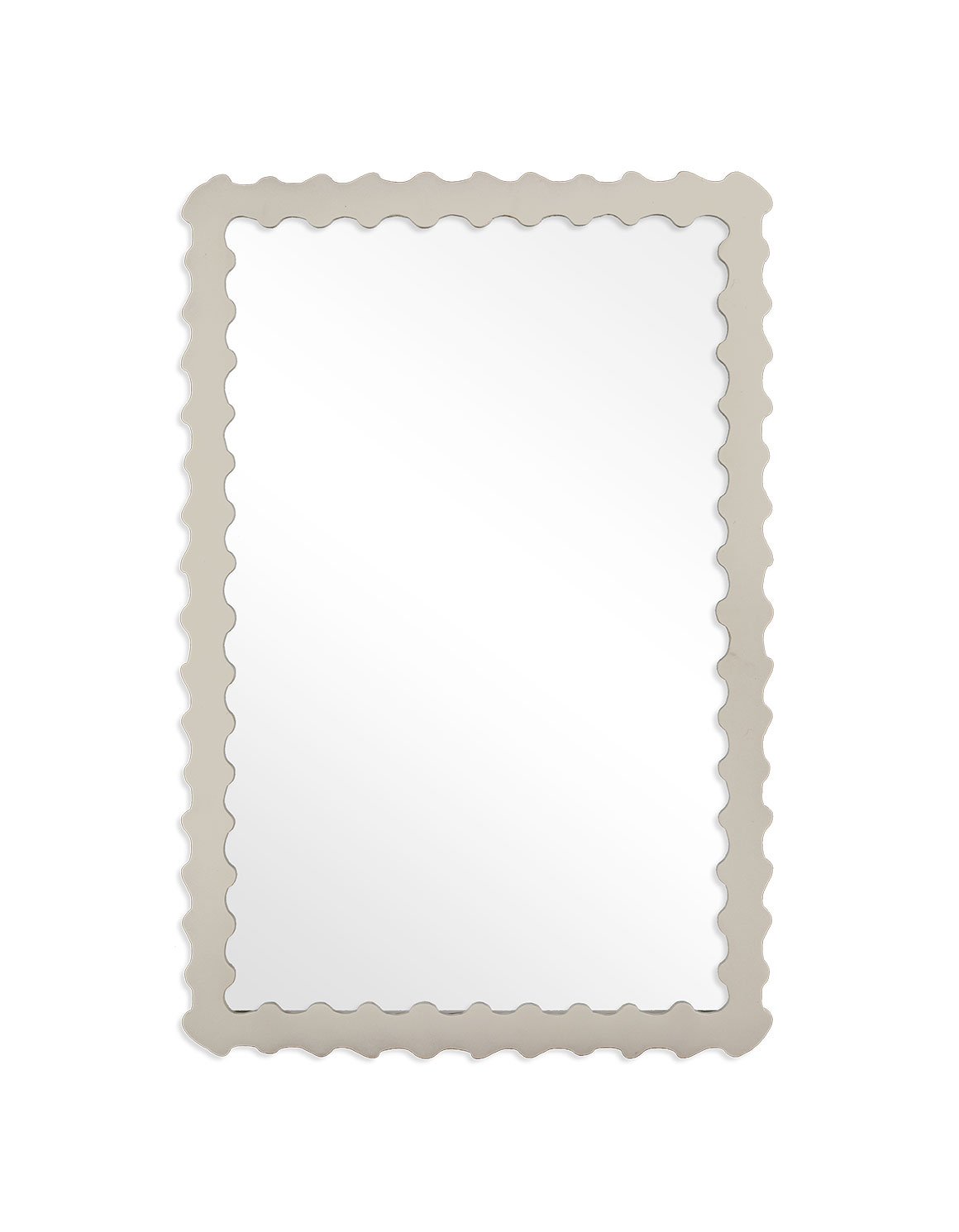Audubon Bamboo Rectangle
