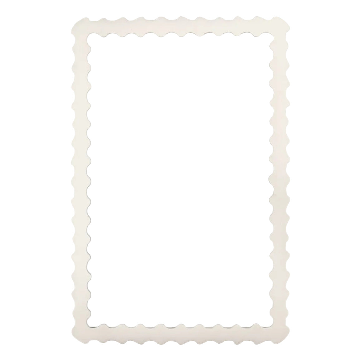 Audubon Bamboo Rectangle