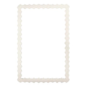 Audubon Bamboo Rectangle