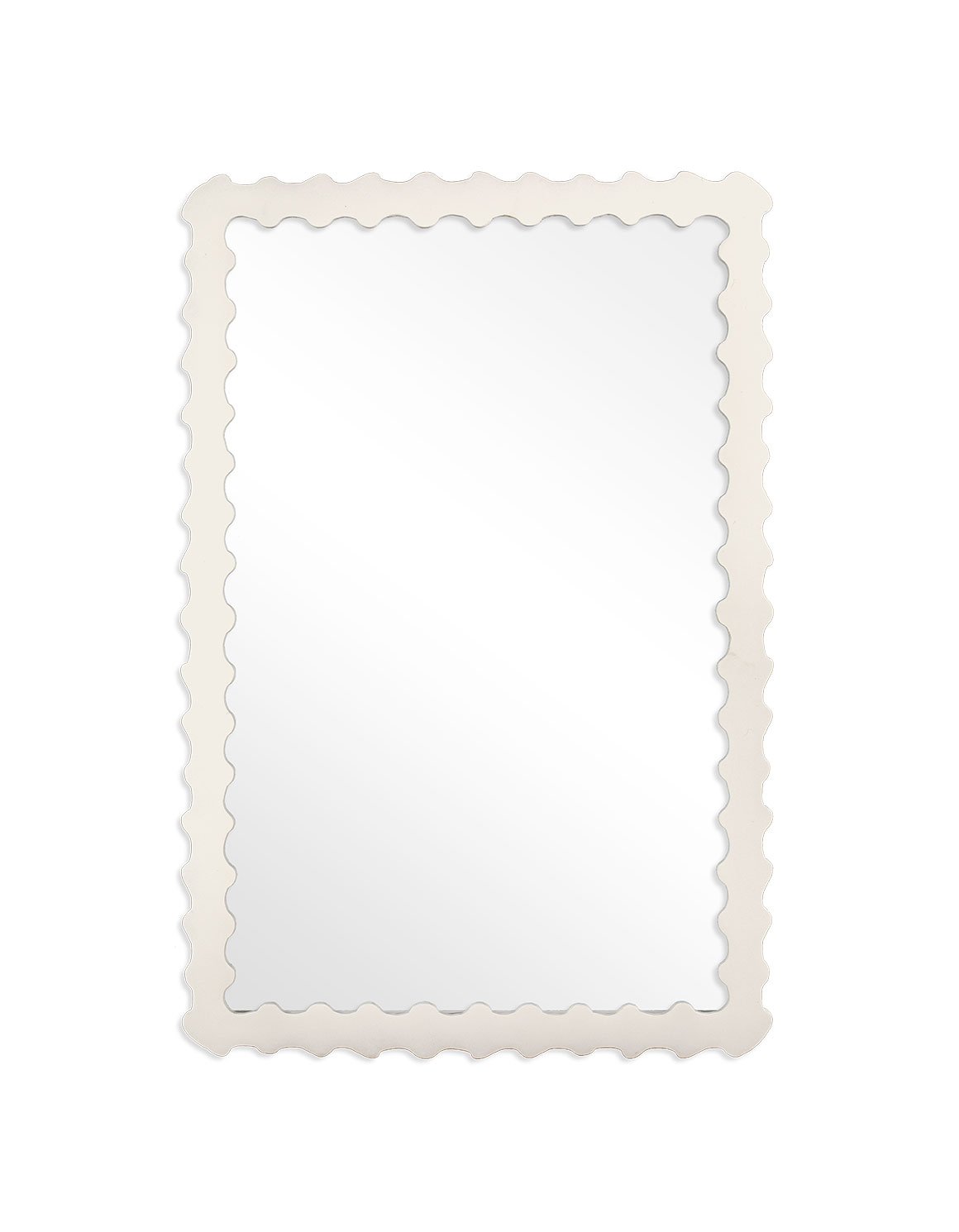 Audubon Bamboo Rectangle