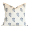 Bangalore Paisley Navy (Last Chance)