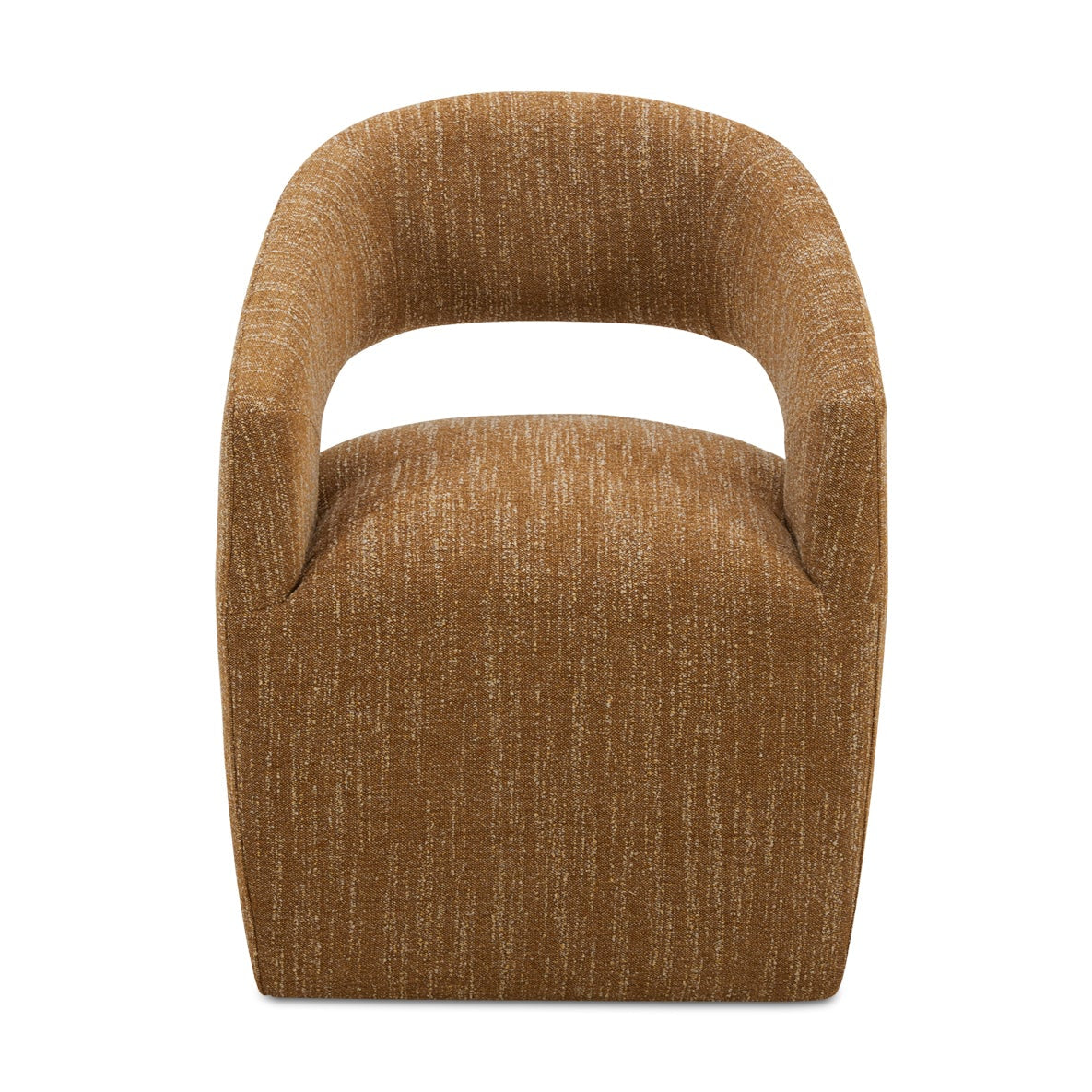 Bern Rolling Dining Chair
