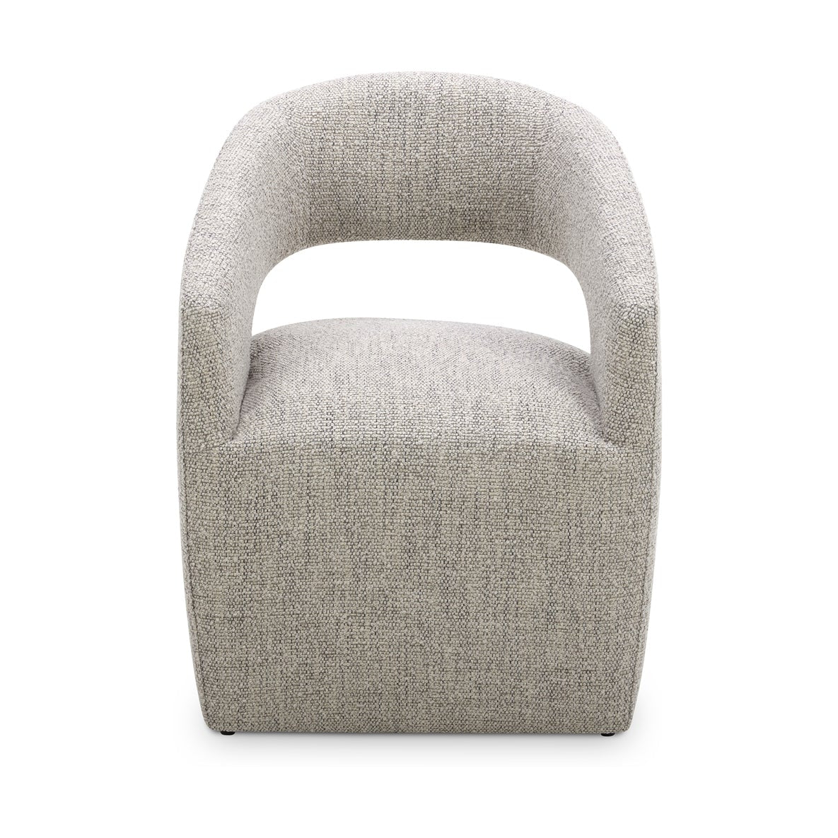 Bern Rolling Dining Chair