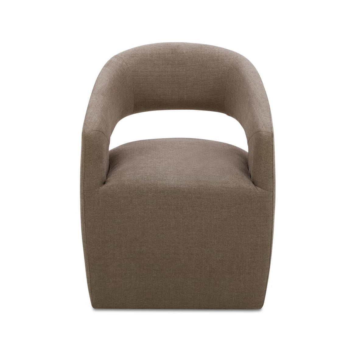 Bern Rolling Dining Chair