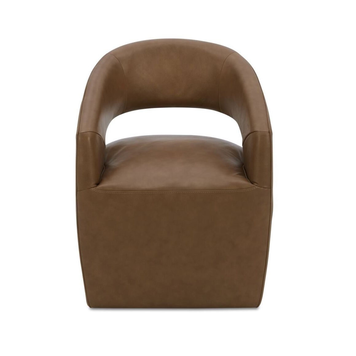 Bern Rolling Dining Chair