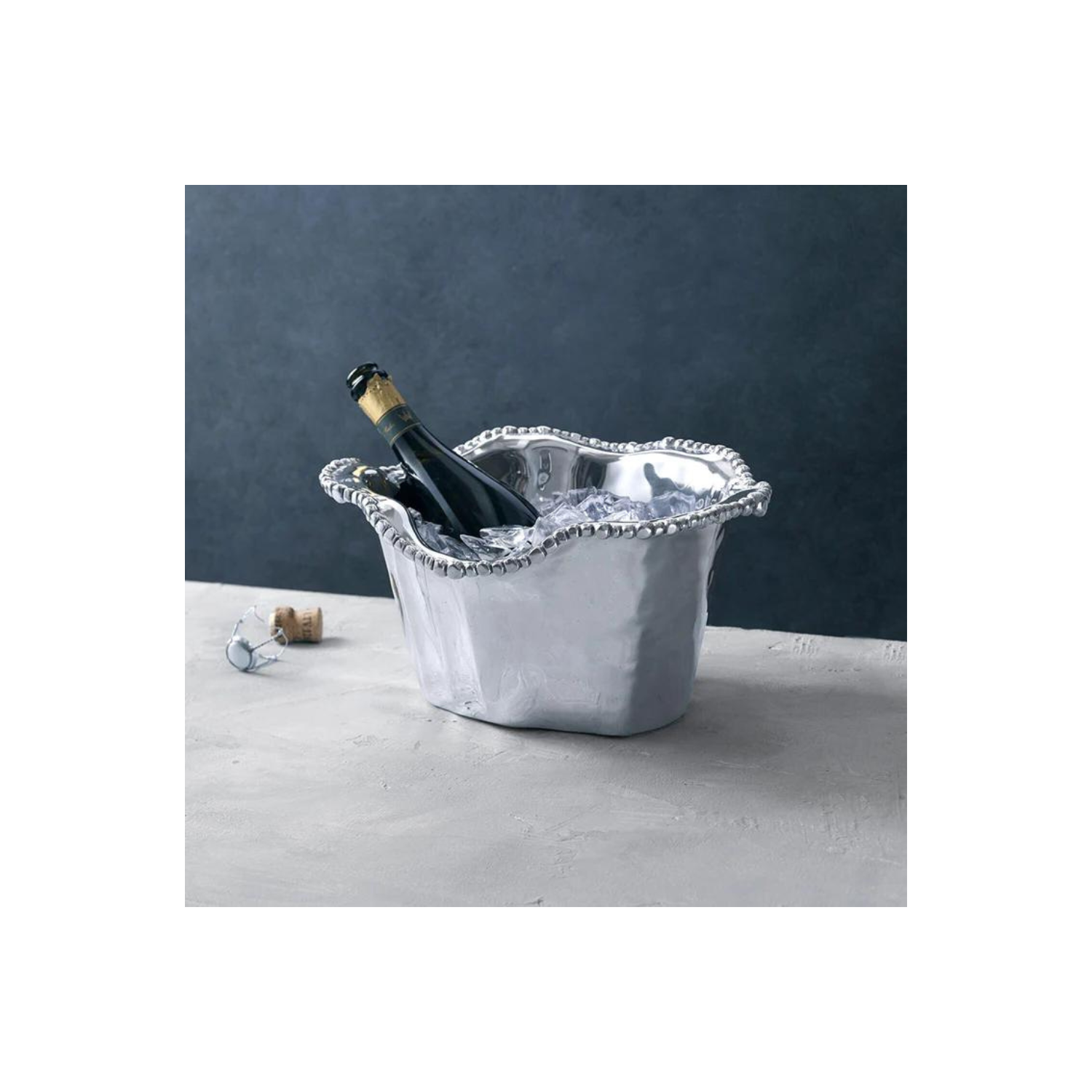 ORGANIC PEARL Ice Bucket