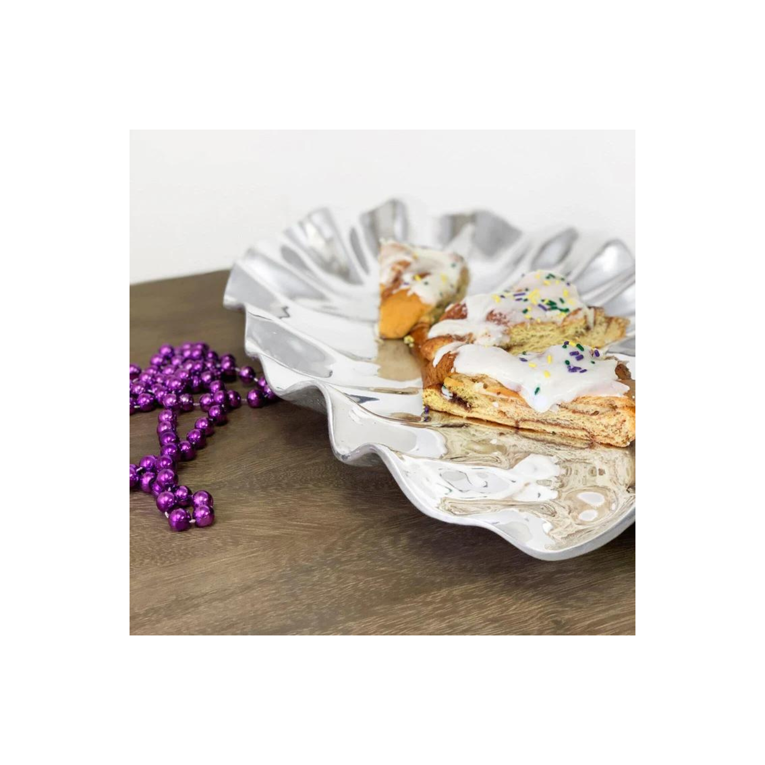 VENTO Bloom Large Oval Platter