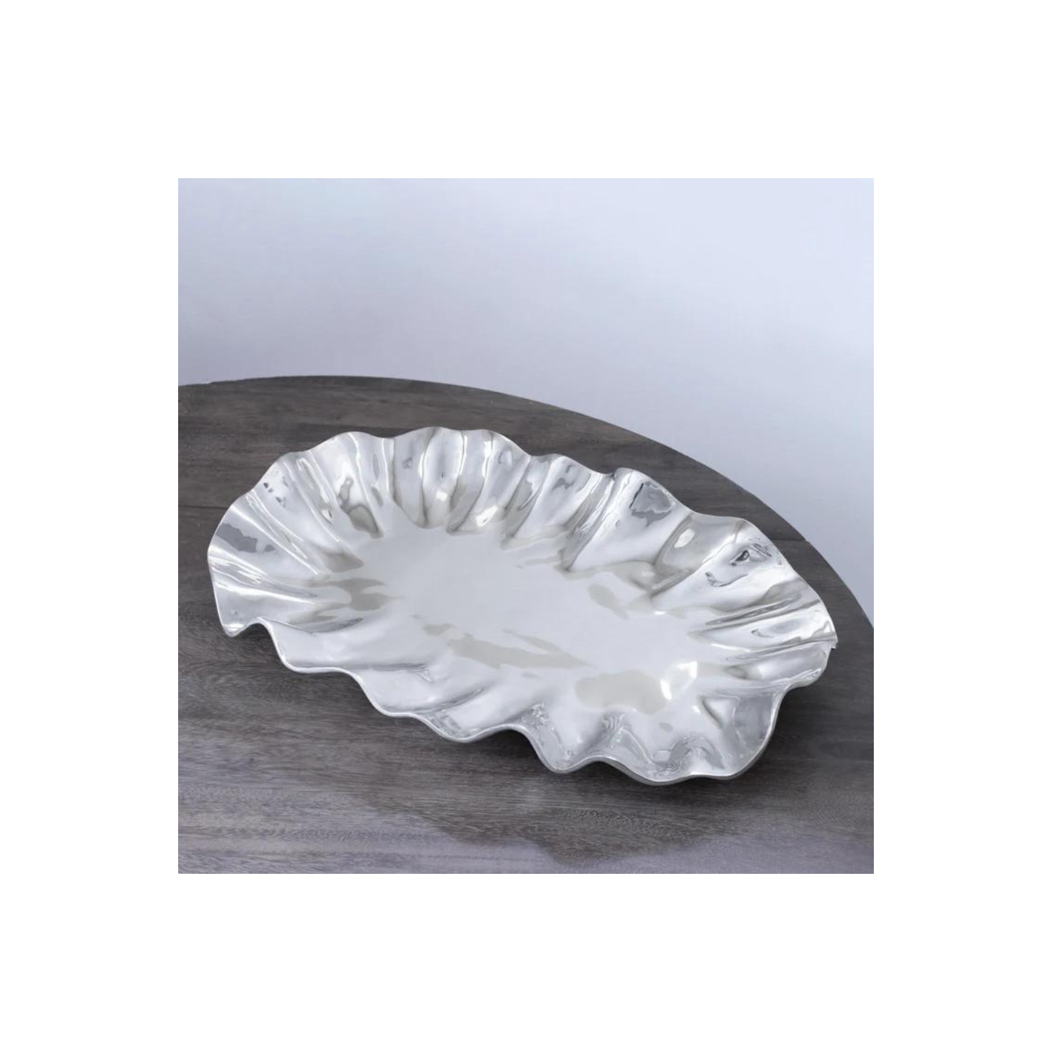 VENTO Bloom Large Oval Platter