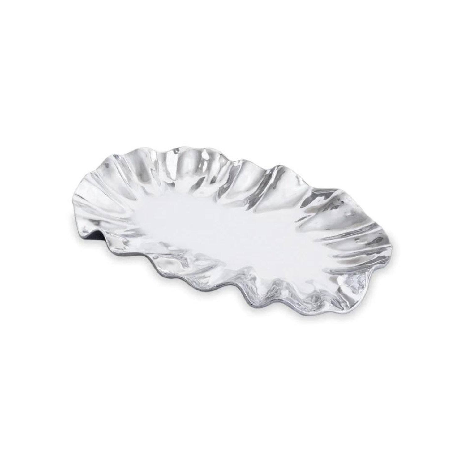 VENTO Bloom Large Oval Platter