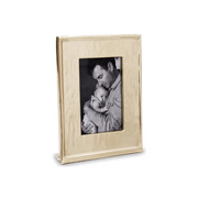FRAME Emerson 4 X6 Vertical (Gold)