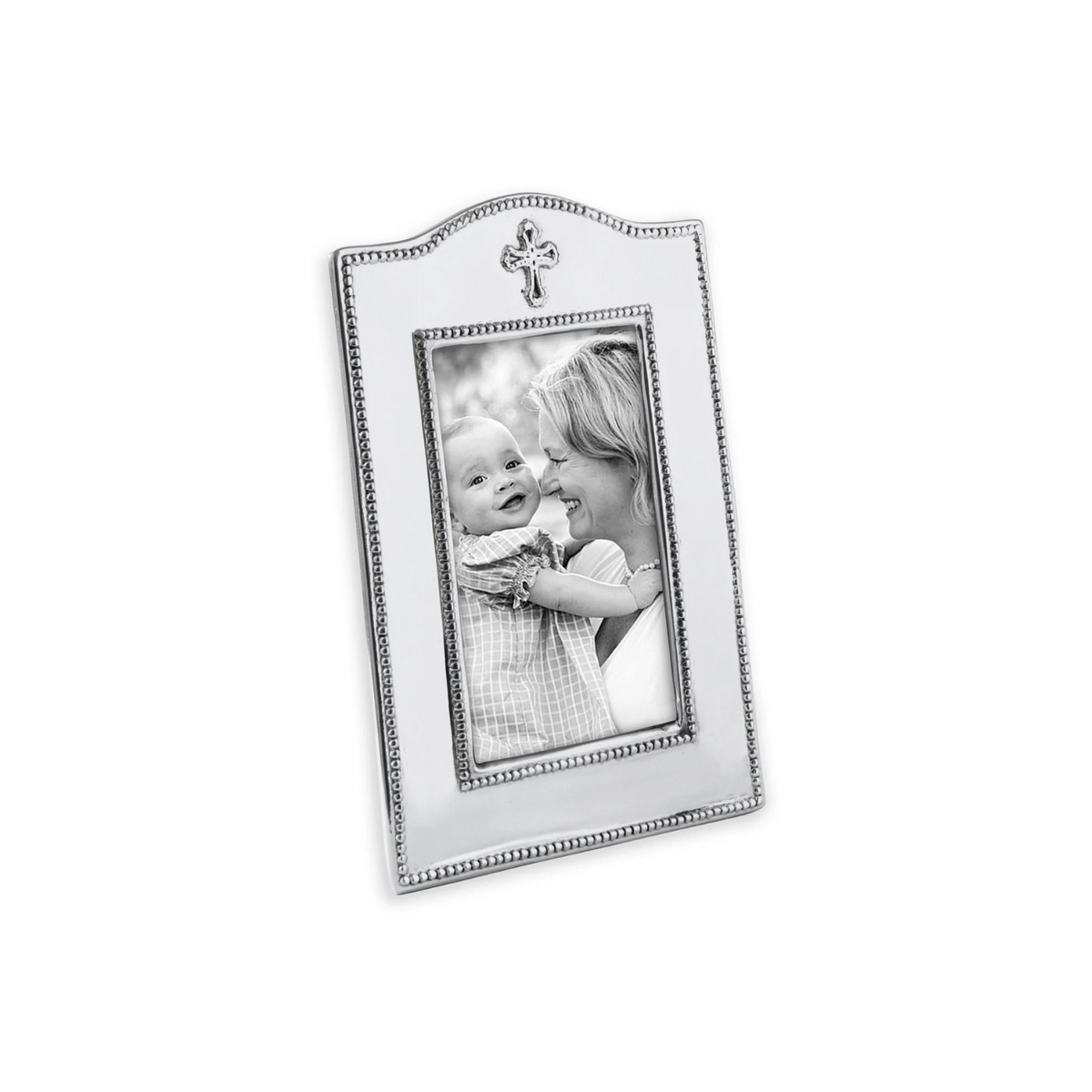BABY Cross 4 x 6 Frame